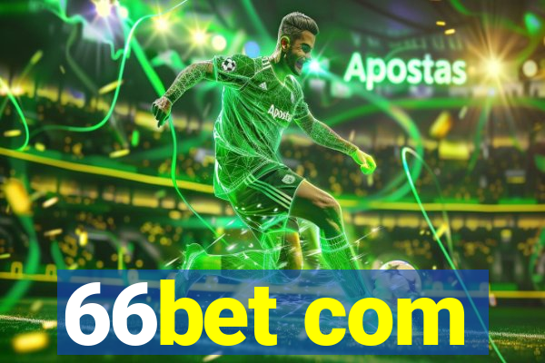 66bet com